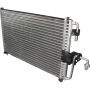 Universal Air Conditioning CN 4404PFC A/C Condenser -- Condenser Parallel Flow