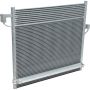 Universal Air Conditioning CN 4421PFC A/C Condenser -- Condenser Parallel Flow