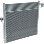 Universal Air Conditioning CN 4421PFC A/C Condenser -- Condenser Parallel Flow