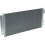 Universal Air Conditioning CN 4429PFC A/C Condenser -- Condenser Parallel Flow