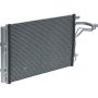 Universal Air Conditioning CN 4431PFC A/C Condenser -- Condenser Parallel Flow
