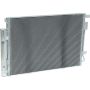 Universal Air Conditioning CN 4438PFC A/C Condenser -- Condenser Parallel Flow