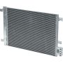 Universal Air Conditioning CN 4440PFC A/C Condenser -- Condenser Parallel Flow