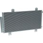 Universal Air Conditioning CN 4441PFC A/C Condenser -- Condenser Parallel Flow