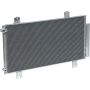Universal Air Conditioning CN 4441PFC A/C Condenser -- Condenser Parallel Flow