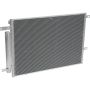 Universal Air Conditioning CN 4442PFC A/C Condenser -- Condenser Parallel Flow