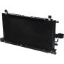 Universal Air Conditioning CN 4446PFC A/C Condenser -- Condenser Parallel Flow