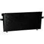 Universal Air Conditioning CN 4447PFC A/C Condenser -- Condenser Parallel Flow
