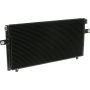 Universal Air Conditioning CN 4447PFC A/C Condenser -- Condenser Parallel Flow