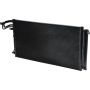 Universal Air Conditioning CN 4448PFC A/C Condenser -- Condenser Parallel Flow