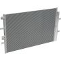 Universal Air Conditioning CN 4459PFC A/C Condenser -- Condenser Parallel Flow