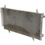 Universal Air Conditioning CN 4461PFC A/C Condenser -- Condenser Parallel Flow