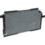 Universal Air Conditioning CN 4471PFC A/C Condenser -- Condenser Serpentine