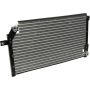 Universal Air Conditioning CN 4471PFC A/C Condenser -- Condenser Serpentine