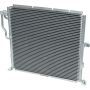 Universal Air Conditioning CN 4473PFC A/C Condenser -- Condenser Parallel Flow