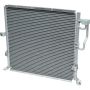 Universal Air Conditioning CN 4473PFC A/C Condenser -- Condenser Parallel Flow