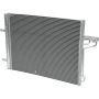 Universal Air Conditioning CN 4480PFC A/C Condenser -- Condenser Parallel Flow