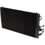 Universal Air Conditioning CN 4486PFC A/C Condenser -- 6mm Piccolo Tube and Fin Condenser