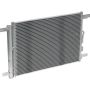 Universal Air Conditioning CN 4513PFC A/C Condenser -- Condenser Parallel Flow