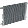 Universal Air Conditioning CN 4513PFC A/C Condenser -- Condenser Parallel Flow