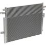 Universal Air Conditioning CN 4516PFC A/C Condenser -- Condenser Parallel Flow