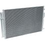 Universal Air Conditioning CN 4536PFC A/C Condenser -- Condenser Parallel Flow