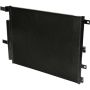 Universal Air Conditioning CN 4537PFC A/C Condenser -- Condenser Parallel Flow