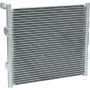 Universal Air Conditioning CN 4540PFC A/C Condenser -- Condenser Parallel Flow
