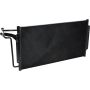 Universal Air Conditioning CN 4548PFC A/C Condenser -- Condenser Parallel Flow