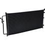 Universal Air Conditioning CN 4550PFC A/C Condenser -- Condenser Parallel Flow
