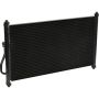 Universal Air Conditioning CN 4562PFC A/C Condenser -- Condenser Parallel Flow