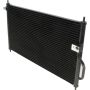 Universal Air Conditioning CN 4562PFC A/C Condenser -- Condenser Parallel Flow