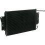 Universal Air Conditioning CN 4565PFC A/C Condenser -- Condenser Parallel Flow