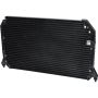 Universal Air Conditioning CN 4570PFC A/C Condenser -- Condenser Serpentine