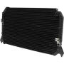 Universal Air Conditioning CN 4570PFC A/C Condenser -- Condenser Serpentine
