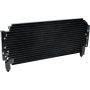 Universal Air Conditioning CN 4571PFC A/C Condenser -- Condenser Serpentine