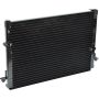 Universal Air Conditioning CN 4588PFXC A/C Condenser -- Condenser Parallel Flow