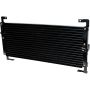 Universal Air Conditioning CN 4602PFC A/C Condenser -- Condenser Serpentine