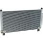 Universal Air Conditioning CN 4604PFC A/C Condenser -- Condenser Parallel Flow
