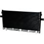 Universal Air Conditioning CN 4605PFC A/C Condenser -- Condenser Parallel Flow