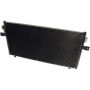 Universal Air Conditioning CN 4605PFC A/C Condenser -- Condenser Parallel Flow
