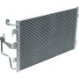 Universal Air Conditioning CN 4612PFXC A/C Condenser -- Condenser Parallel Flow