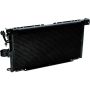 Universal Air Conditioning CN 4615PFC A/C Condenser -- Condenser Parallel Flow