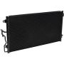 Universal Air Conditioning CN 4616PFC A/C Condenser -- Condenser Parallel Flow