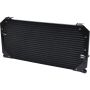 Universal Air Conditioning CN 4617PFC A/C Condenser -- Condenser Serpentine
