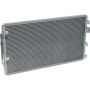Universal Air Conditioning CN 4620PFC A/C Condenser -- Condenser Parallel Flow