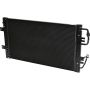Universal Air Conditioning CN 4622PFC A/C Condenser -- 6mm Piccolo Tube and Fin Condenser
