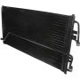 Universal Air Conditioning CN 4622PFC A/C Condenser -- 6mm Piccolo Tube and Fin Condenser