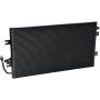 Universal Air Conditioning CN 4623PFC A/C Condenser -- Condenser Parallel Flow