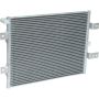 Universal Air Conditioning CN 4624PFC A/C Condenser -- Condenser Parallel Flow